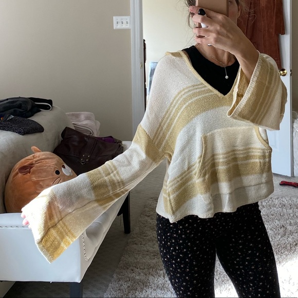 Billabong Baja Sweater - Picture 3 of 6